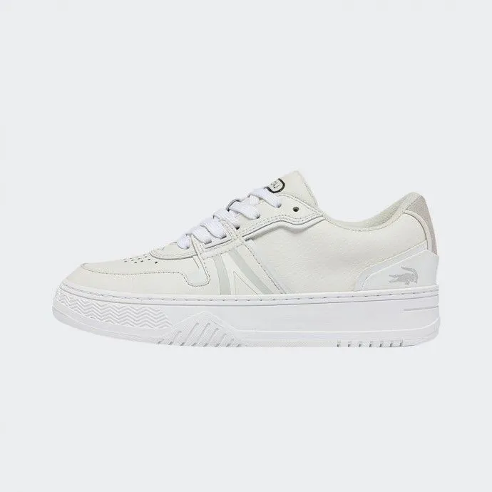 LACOSTE Zapatillas Lacoste L001 Blanco
