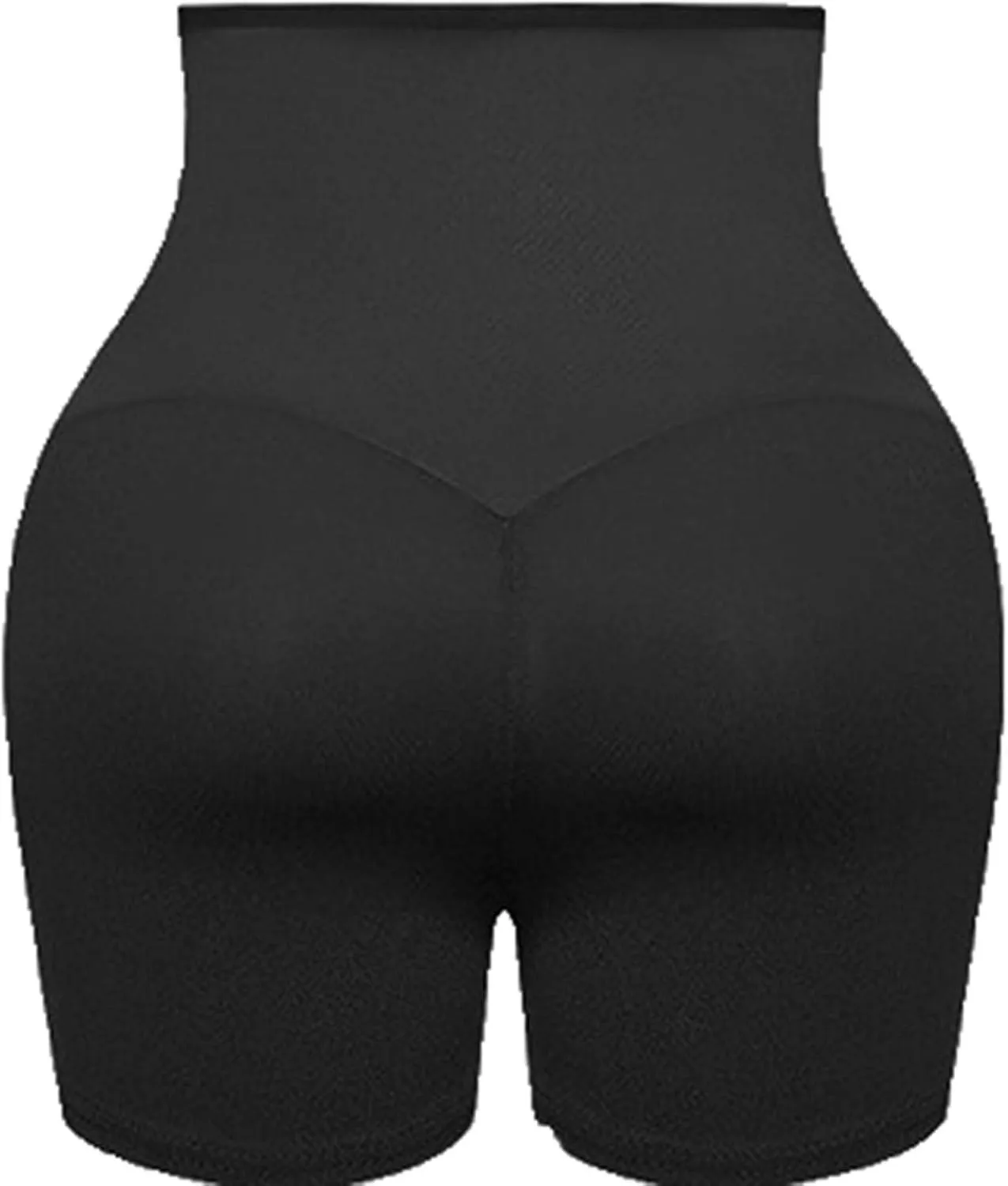 Ladies Shorts Elasticated Waist Fashion Fitness Yoga Underpants