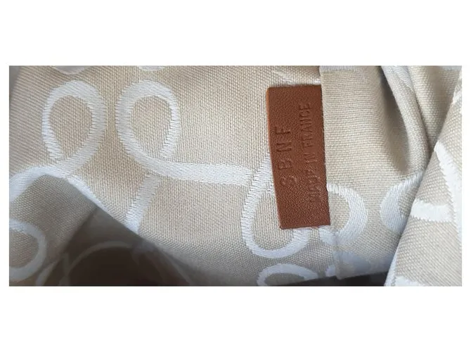 Lancel Bolsos de mano Marrón claro 