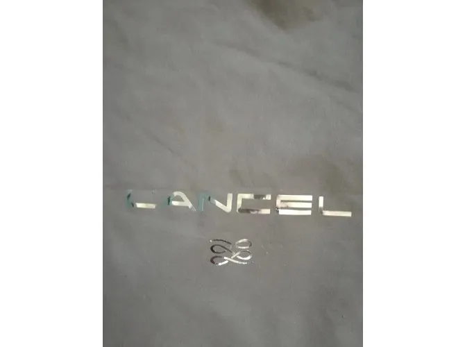 Lancel Bolsos de mano Rosa 