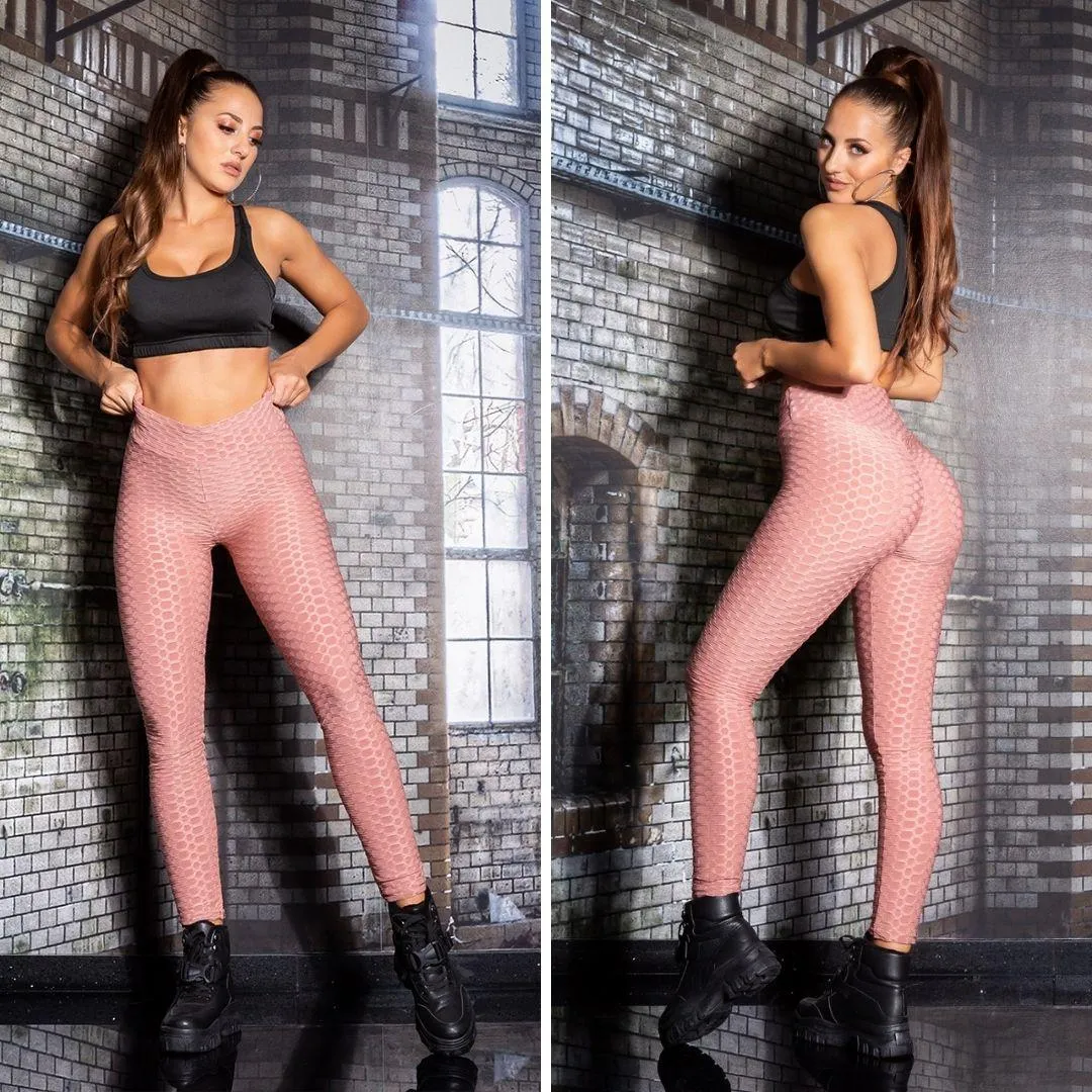 LEGGINGS EFECTO PUSHUP 
