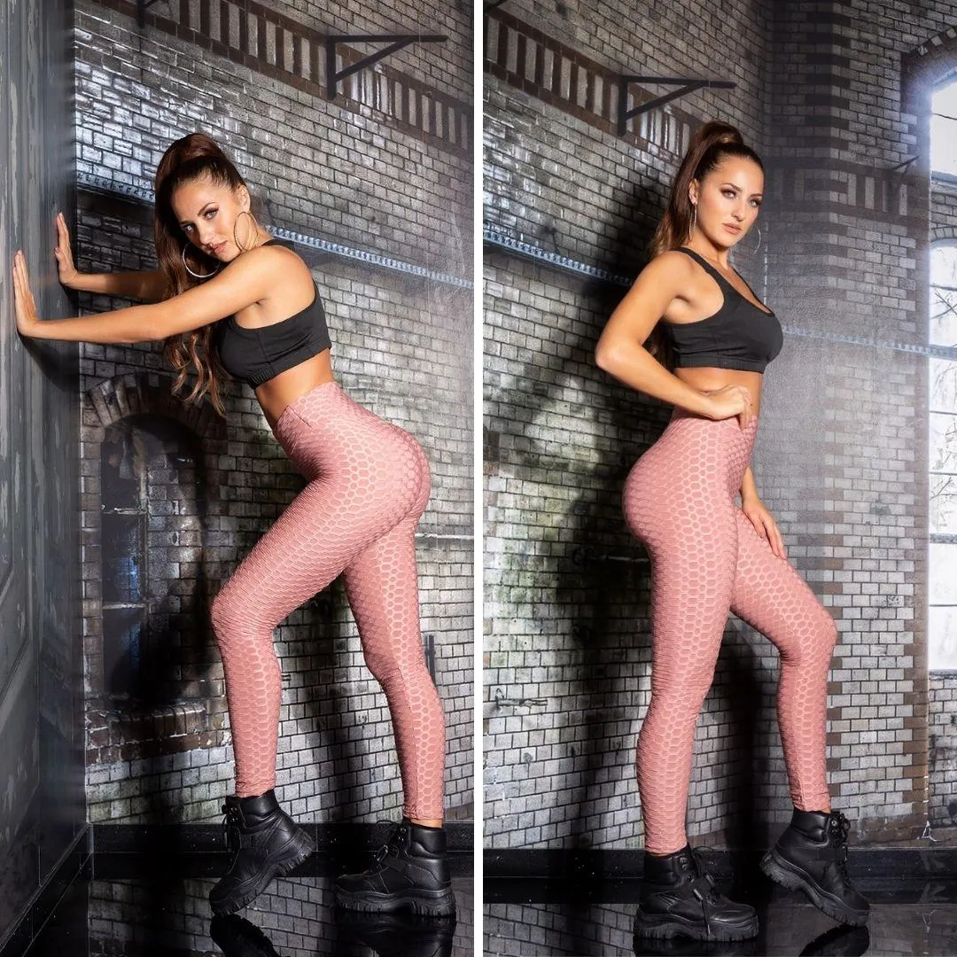 LEGGINGS EFECTO PUSHUP 