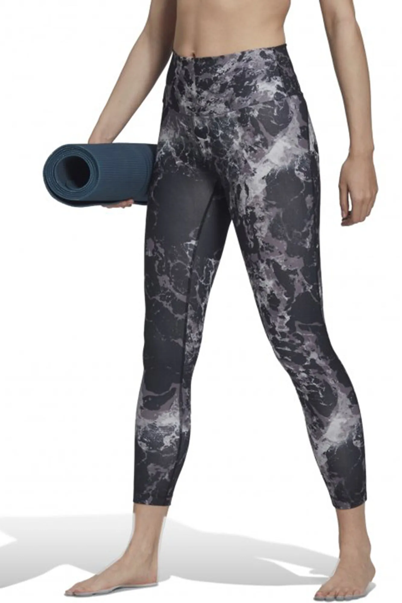 Leggings Yoga Essentials largo 7/8