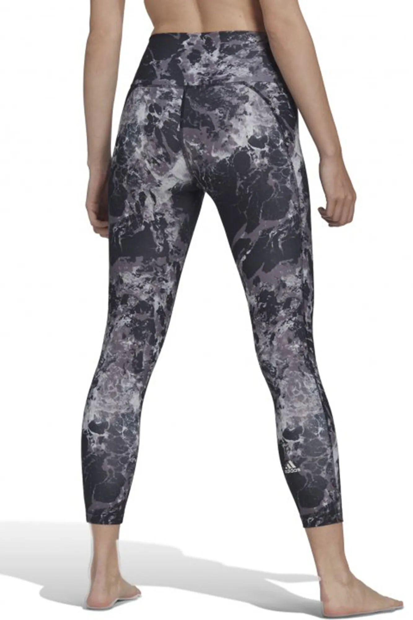 Leggings Yoga Essentials largo 7/8