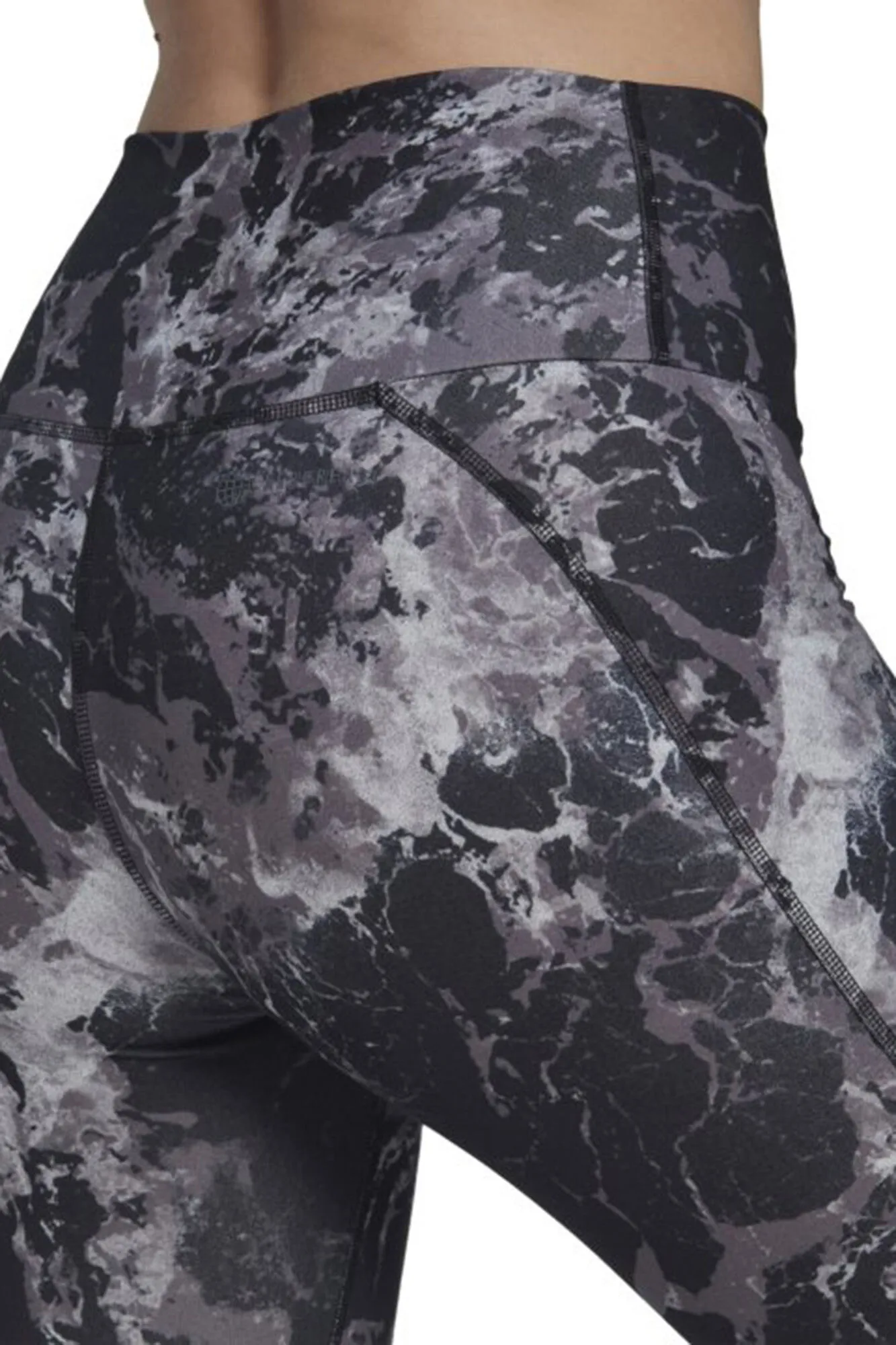 Leggings Yoga Essentials largo 7/8
