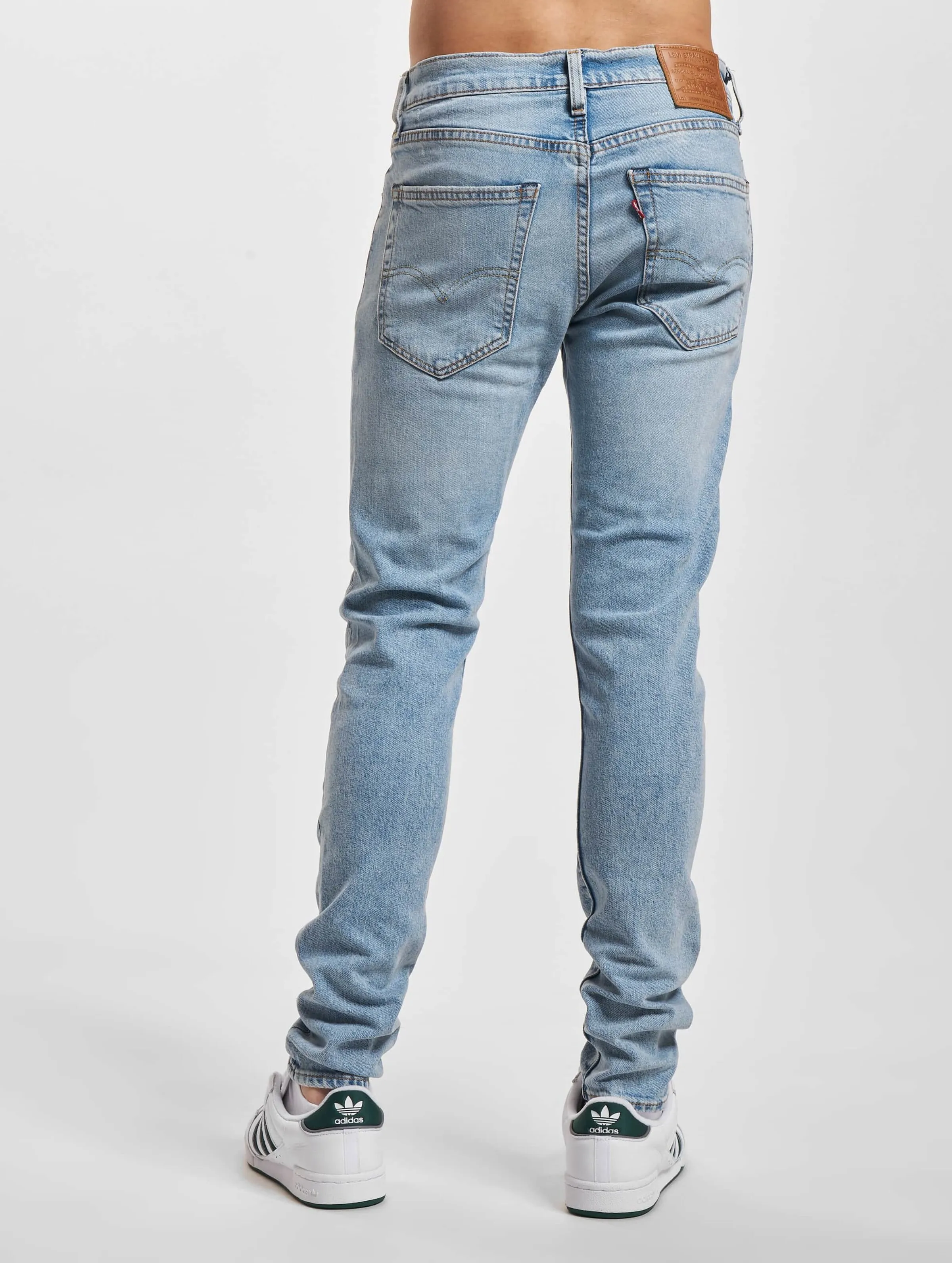 Levi's Levis Taper Jeans