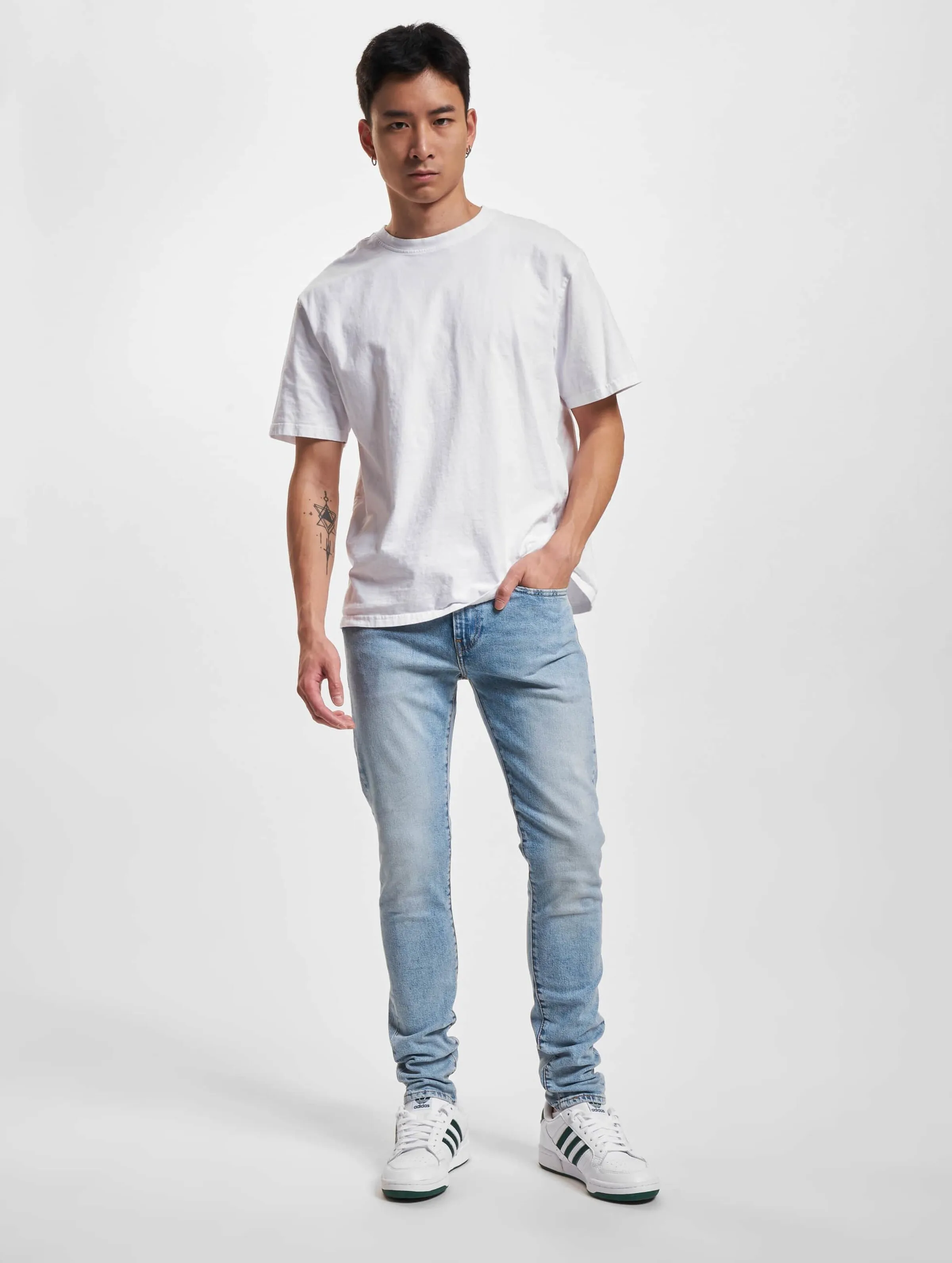 Levi's Levis Taper Jeans