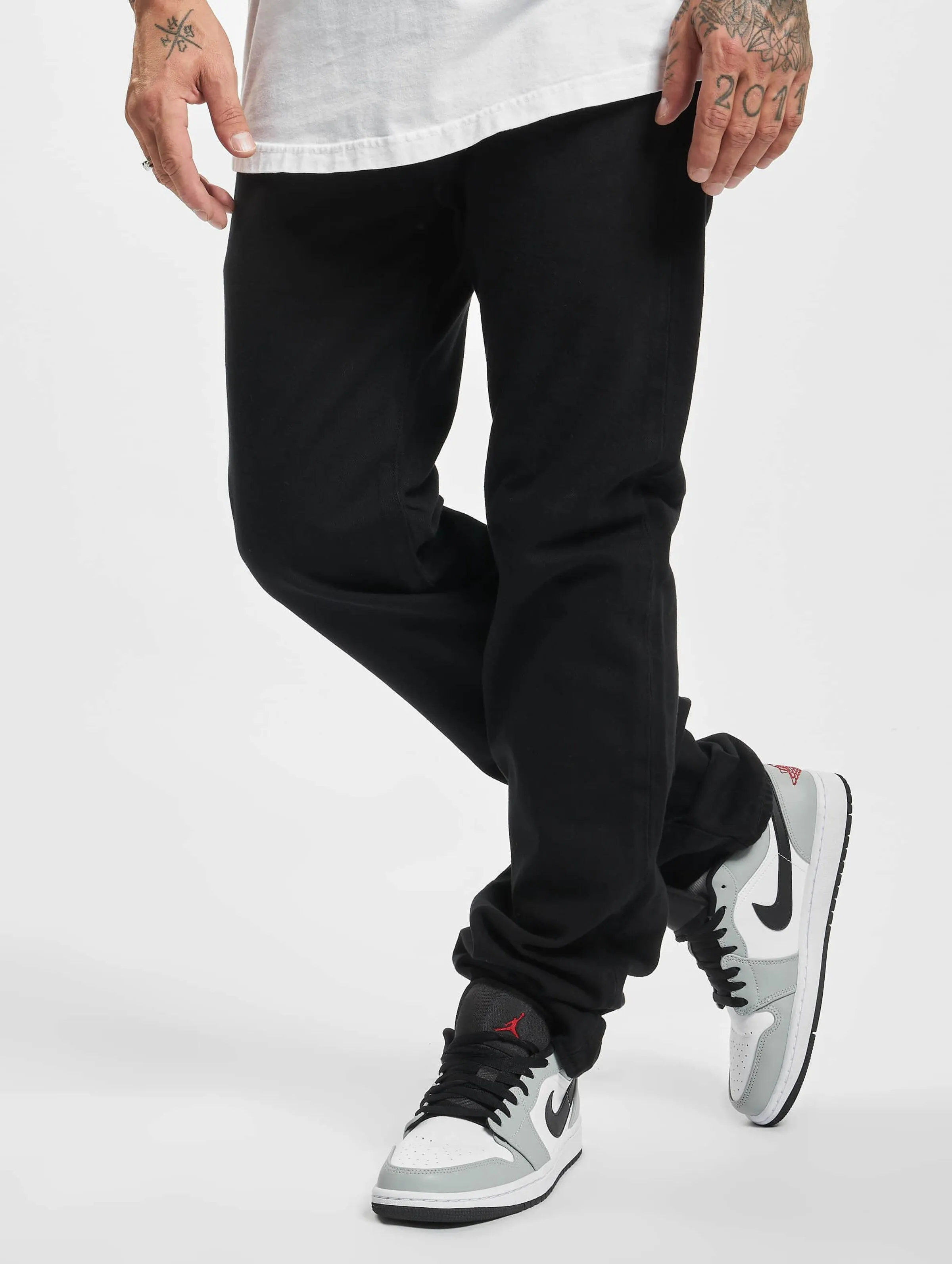 Levi's Levi's® 501 Original Straight Fit Jeans