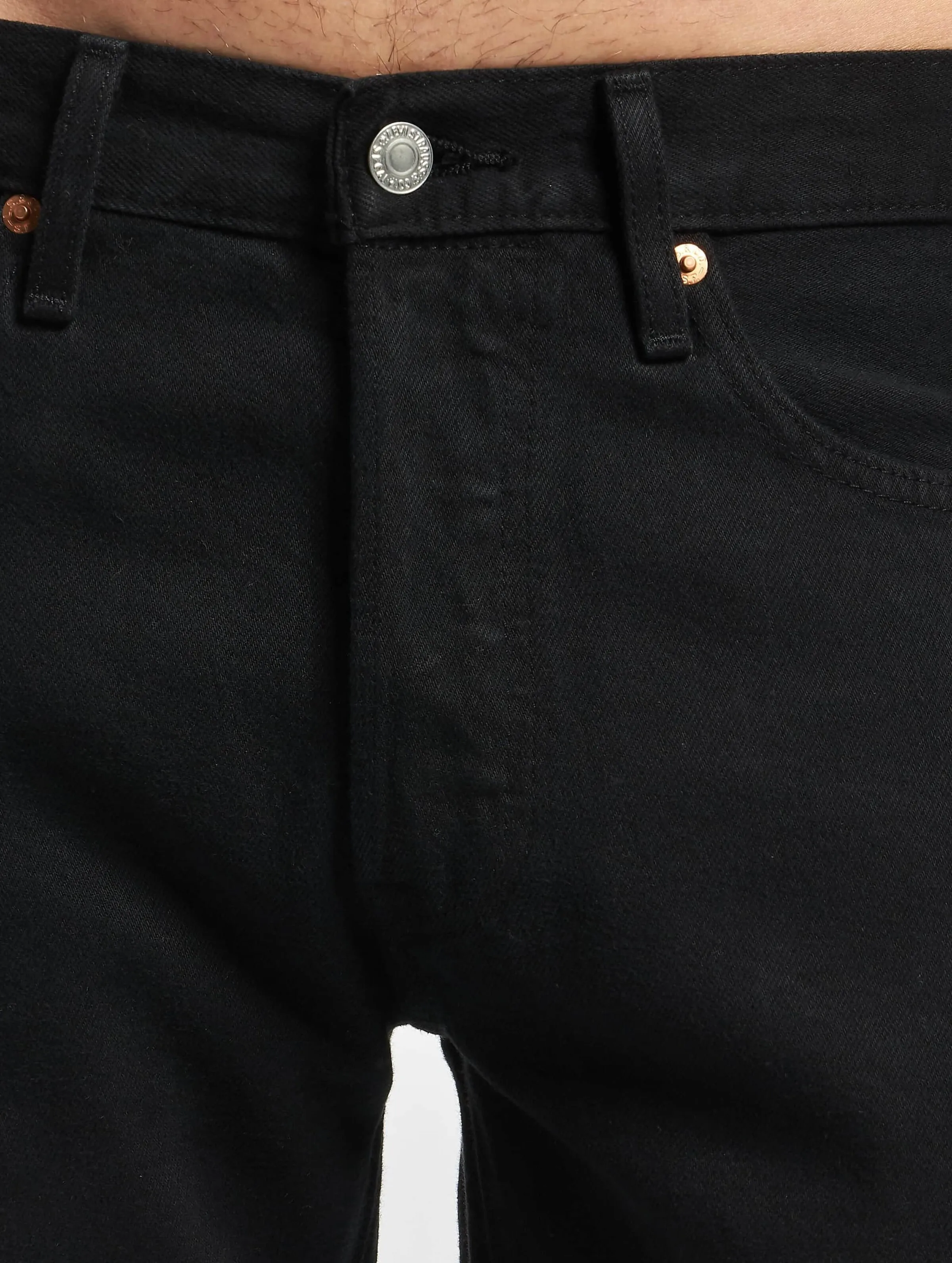 Levi's Levi's® 501 Original Straight Fit Jeans