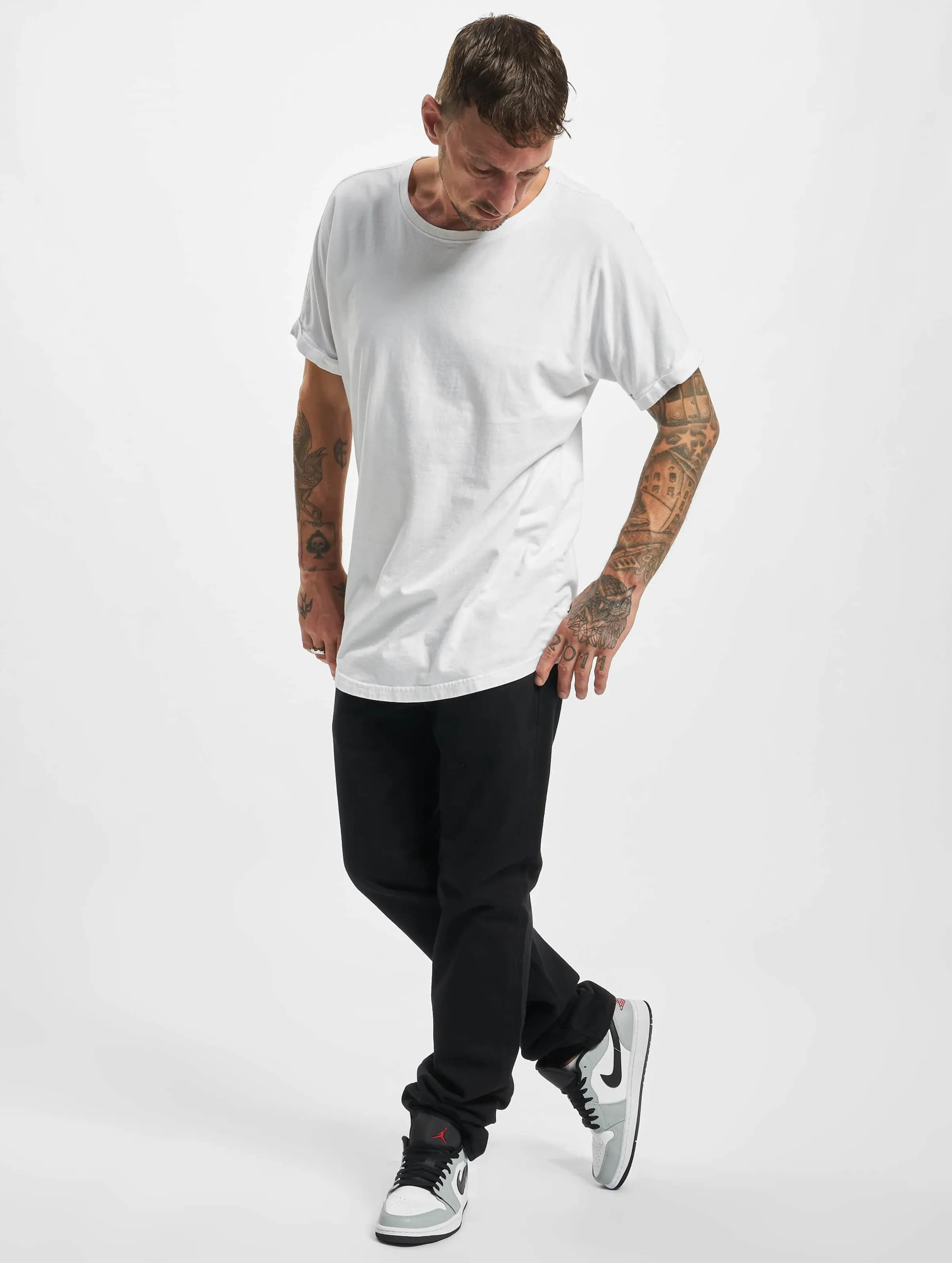 Levi's Levi's® 501 Original Straight Fit Jeans