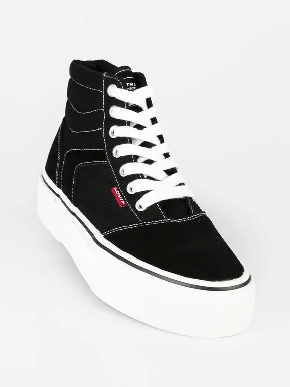 Levi'S High Phildelphia Midi VNYC0010T  Zapatillas altas para chicos