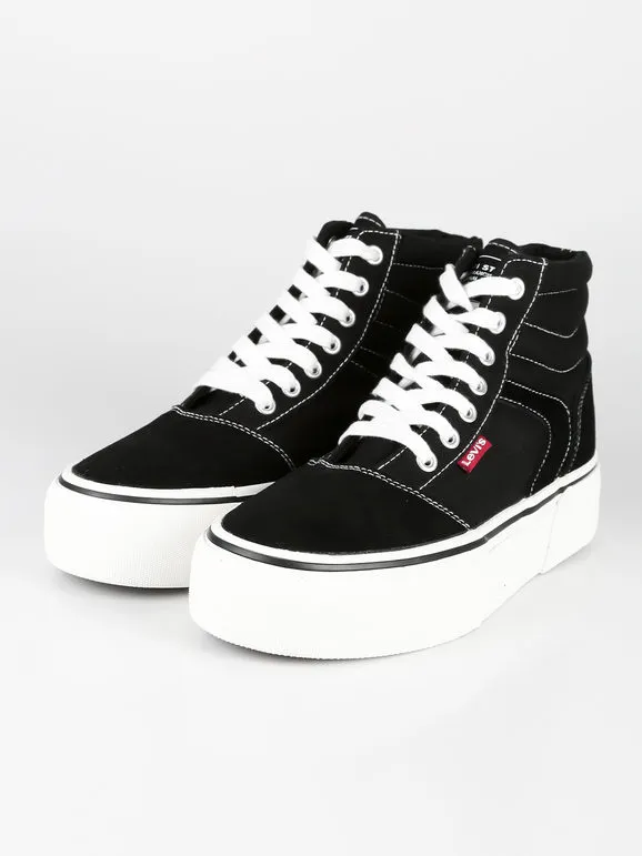 Levi'S High Phildelphia Midi VNYC0010T  Zapatillas altas para chicos