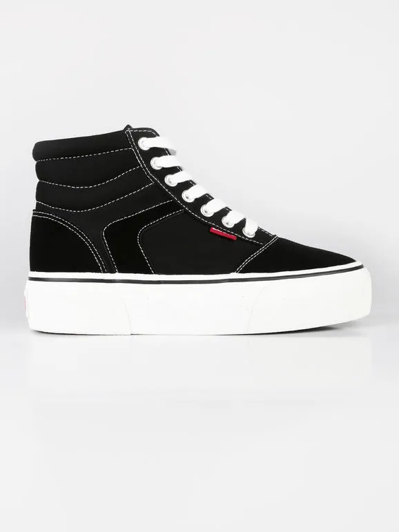 Levi'S High Phildelphia Midi VNYC0010T  Zapatillas altas para chicos