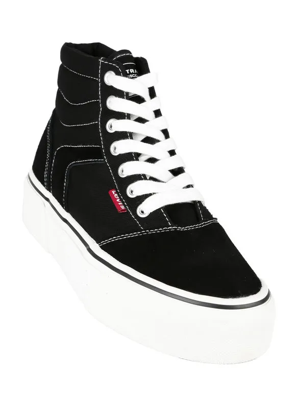 Levi'S High Phildelphia Midi VNYC0010T  Zapatillas altas para chicos