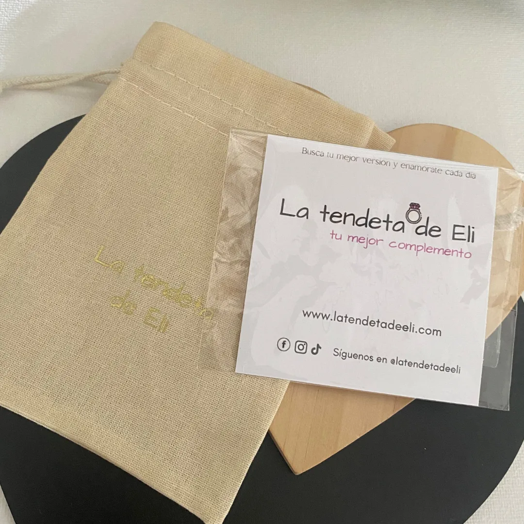 LLAVERO ESTELA