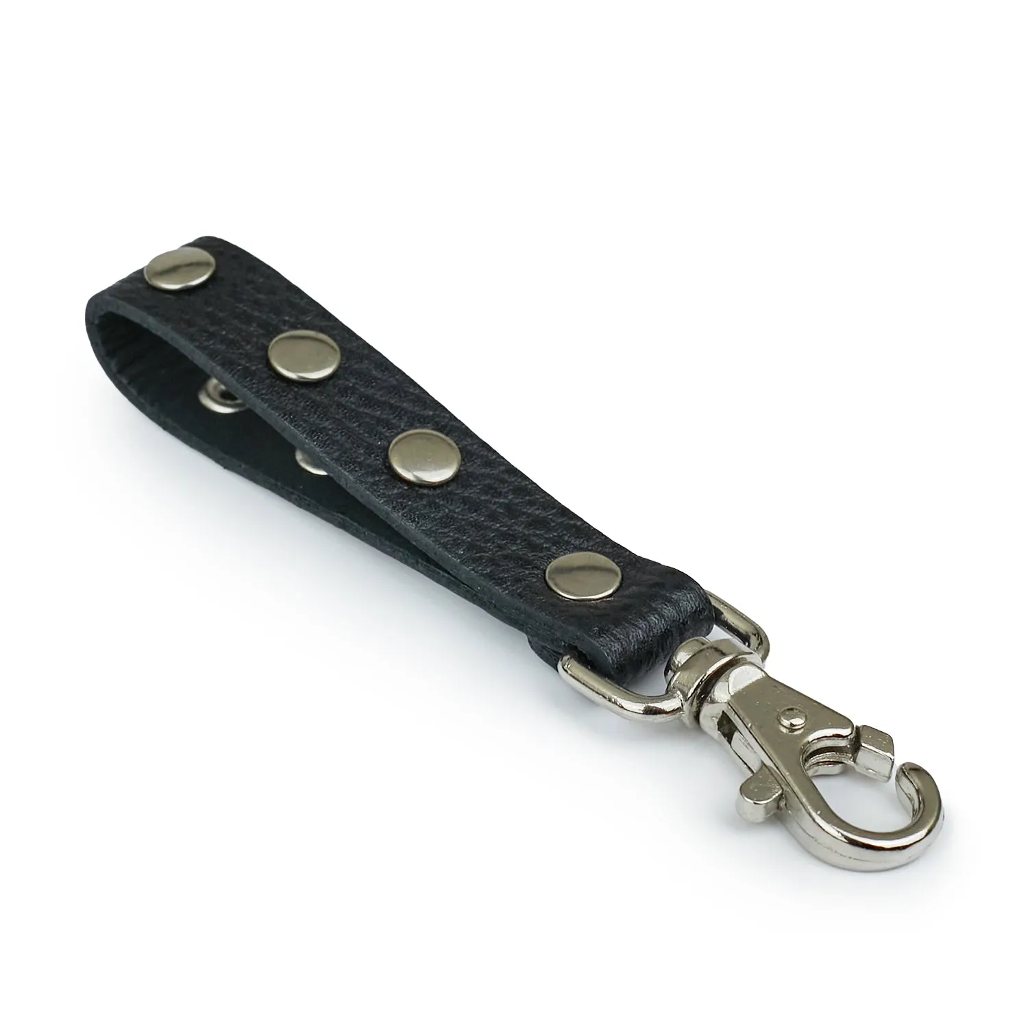 LLAVERO ZELLO NEGRO