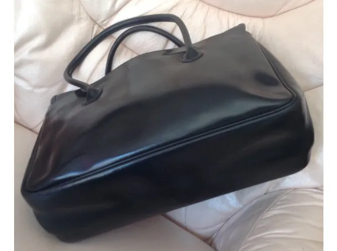 Longchamp Bolsos de mano Negro 