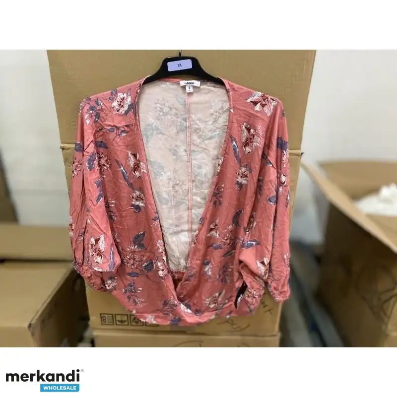 LOTE DE ROPA Y CALZADO  CONTENEDOR EXPORTACIóN DESDE ESPAñA  VENTA AL POR MAYOR