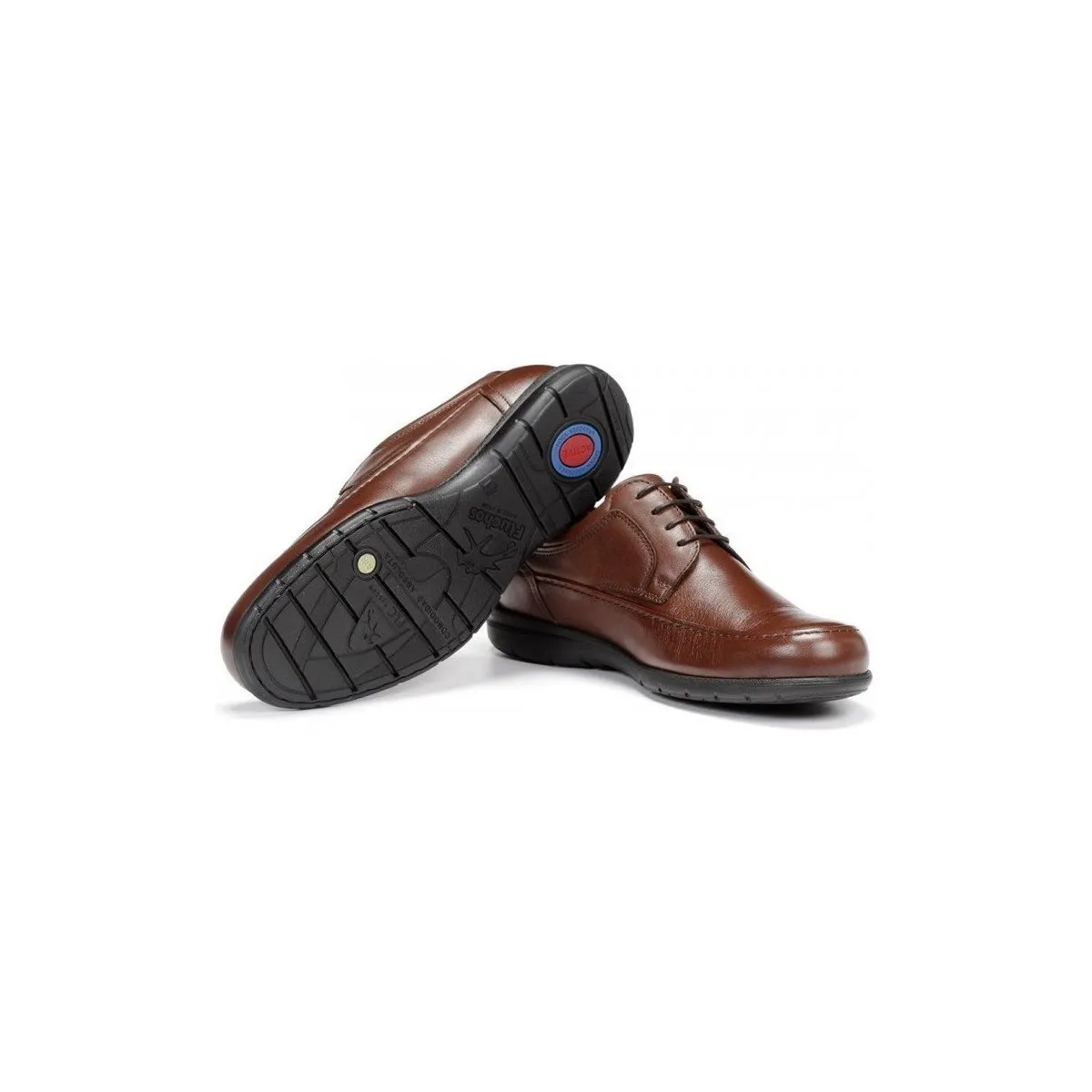 Luca 8498 Marrón