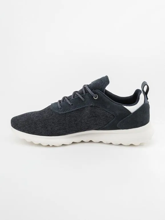 Lumberjack Zapatillas ligeras con cordones  azul