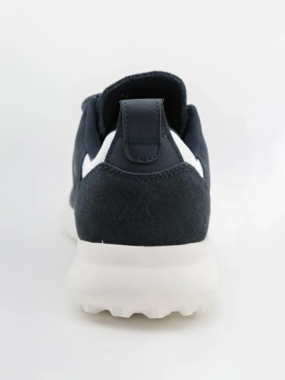 Lumberjack Zapatillas ligeras con cordones  azul