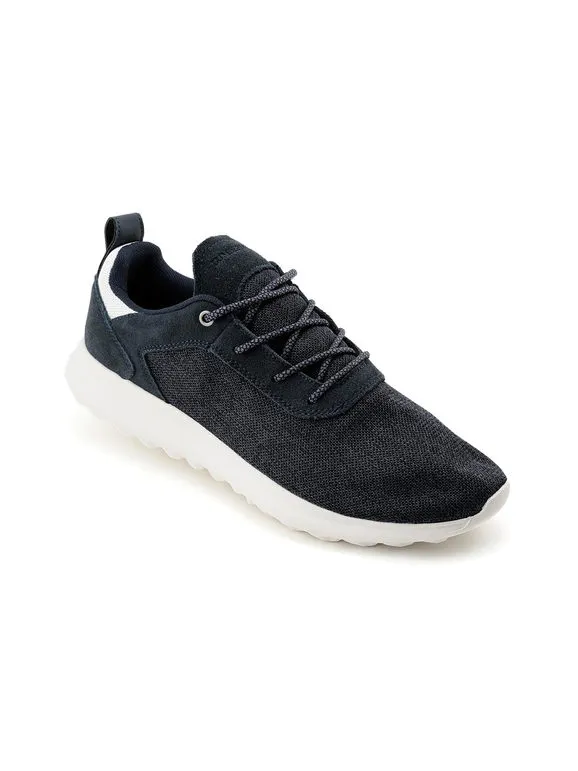 Lumberjack Zapatillas ligeras con cordones  azul