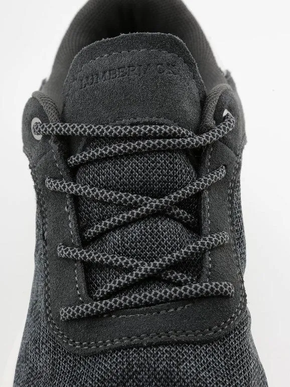 Lumberjack Zapatillas ligeras con cordones  gris