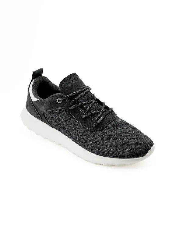 Lumberjack Zapatillas ligeras con cordones  gris