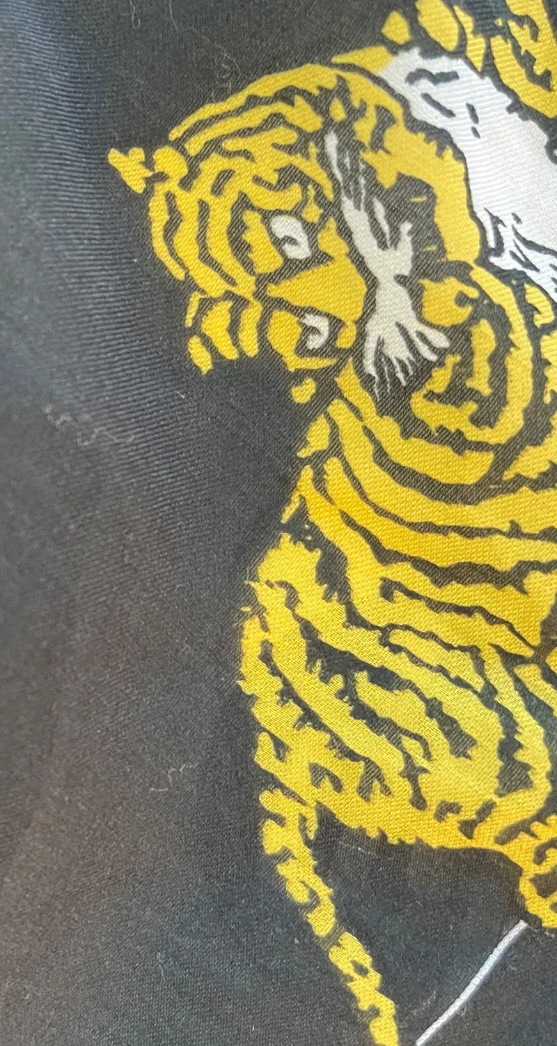 MAGMA Pañuelo Tiger Kenzo by Magma