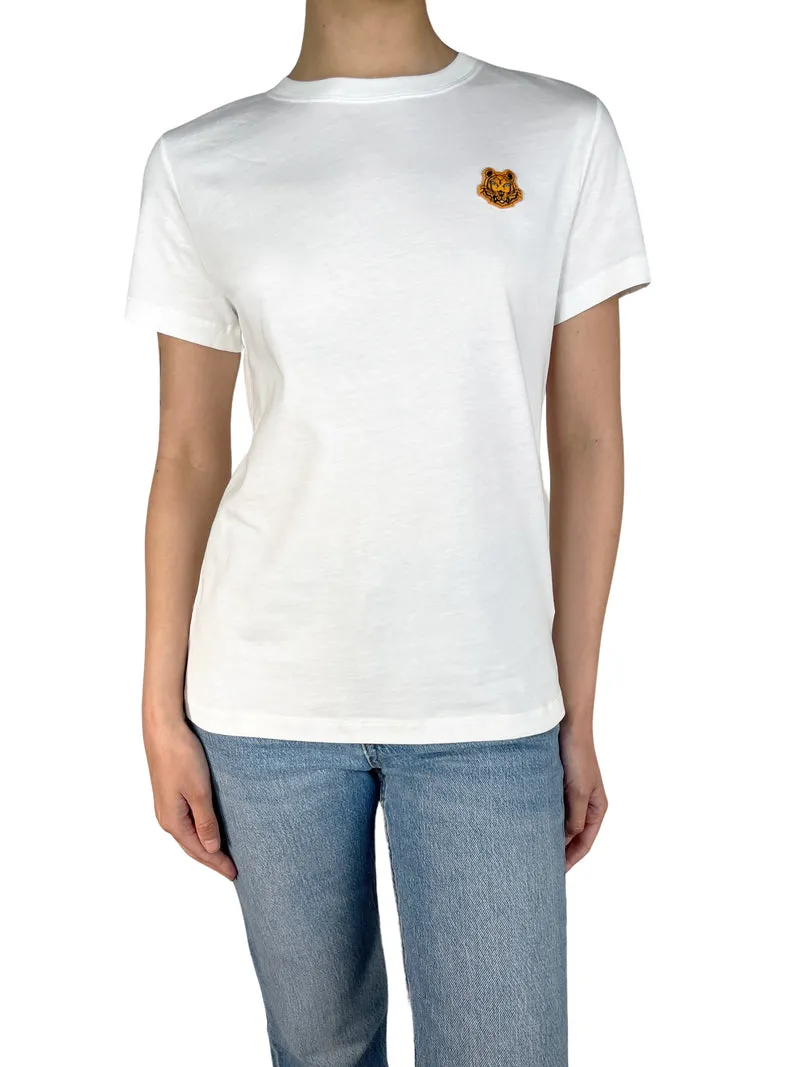 MAGMA Polera Classic Fit Tiger Kenzo By Magma
