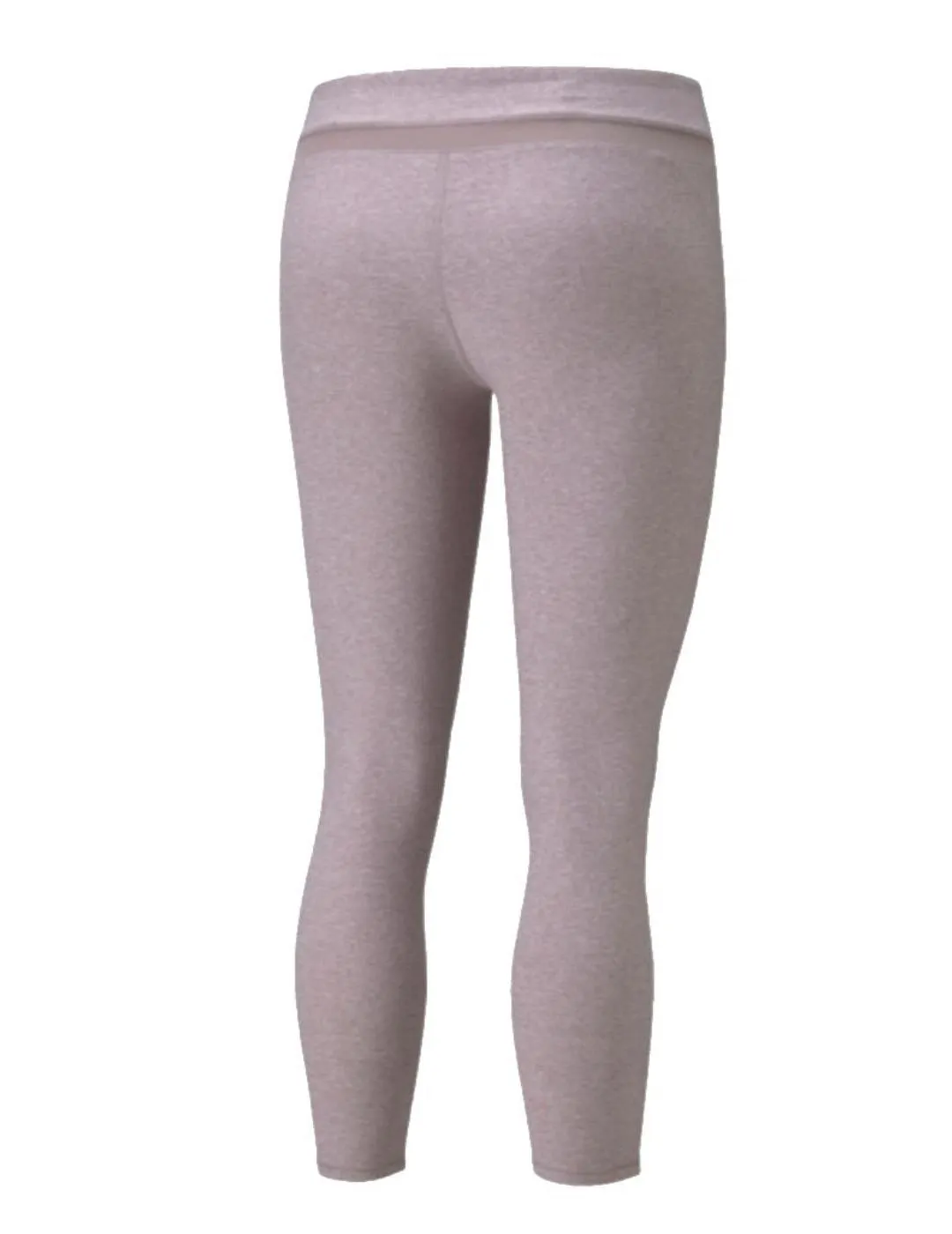 MALLA DEPORTE PUMA YOGA LILA PARA MUJER A