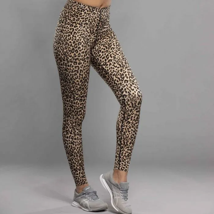 Mallas deportivas largas Anita Sport Efecto Masaje 1696