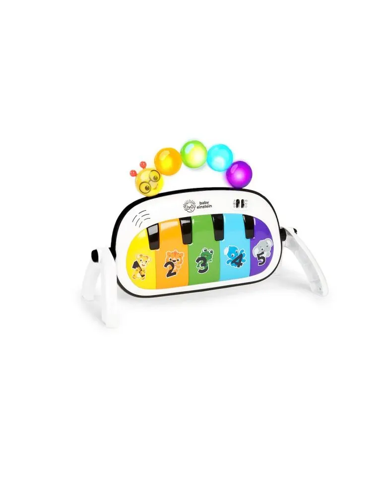MANTA DE JUEGO KIDS IIÁREA DE JUEGO 4 IN 1 KICKIN'TUNES