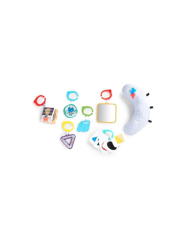 MANTA DE JUEGO KIDS IIÁREA DE JUEGO 4 IN 1 KICKIN'TUNES