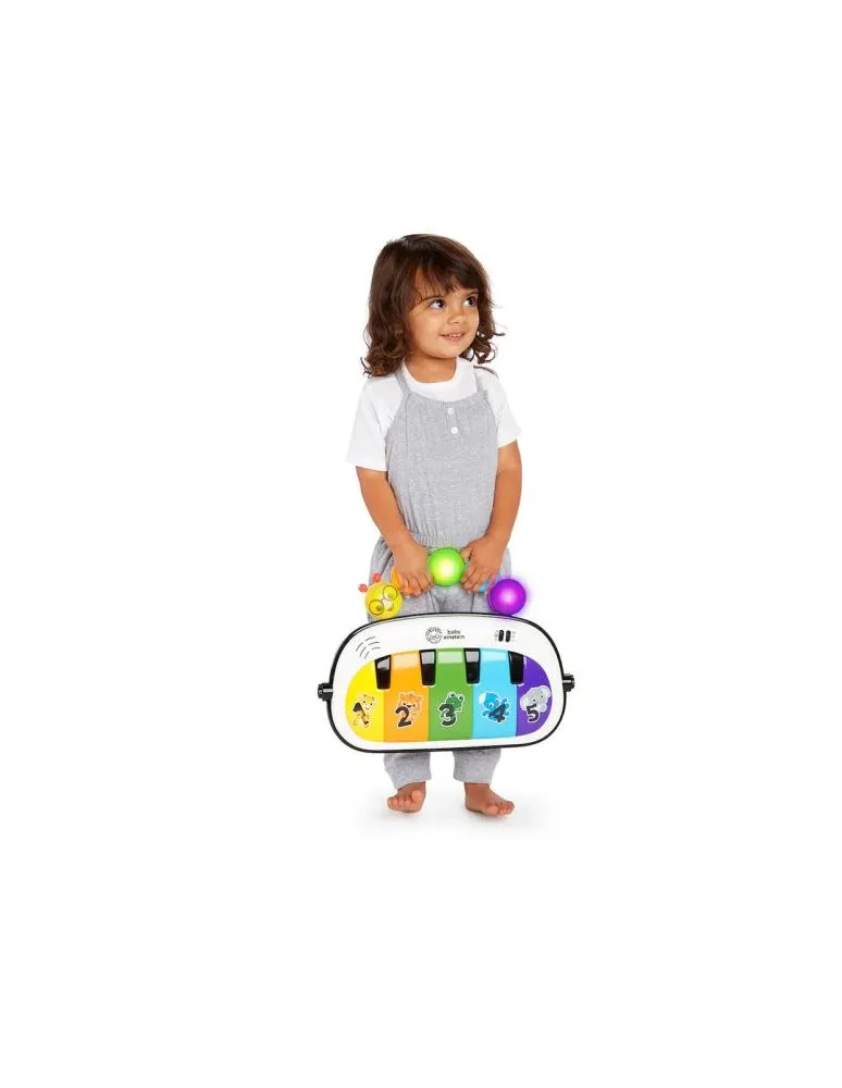 MANTA DE JUEGO KIDS IIÁREA DE JUEGO 4 IN 1 KICKIN'TUNES