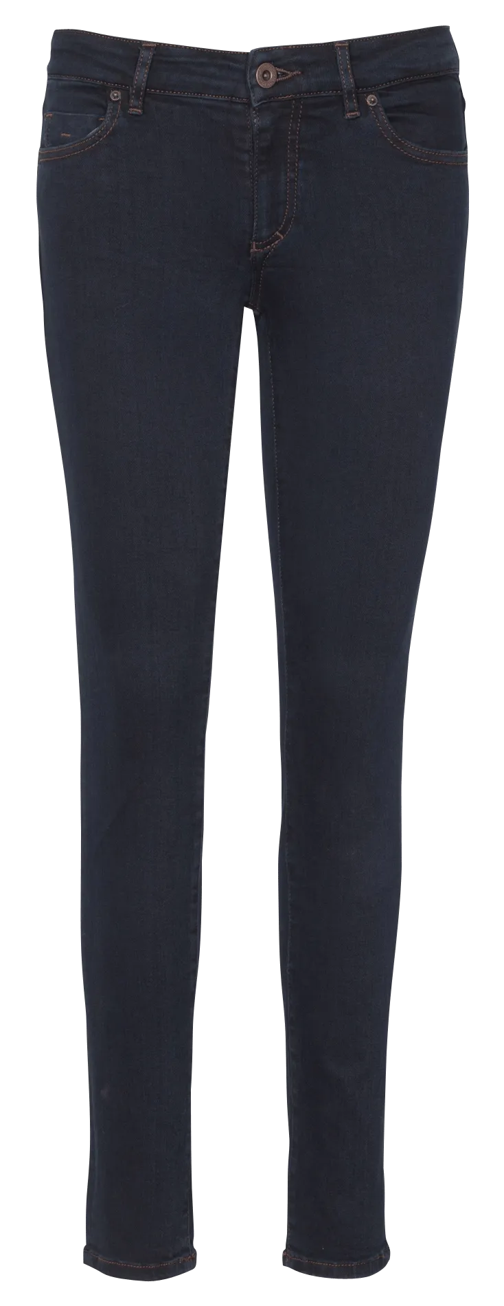 MARC O'POLO Vaquero skinny en azul