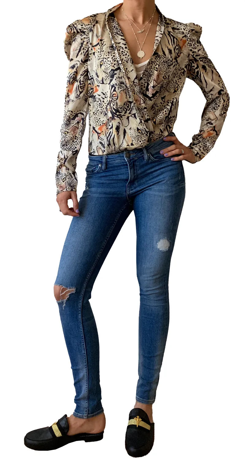 MARCIANO Body Tiger