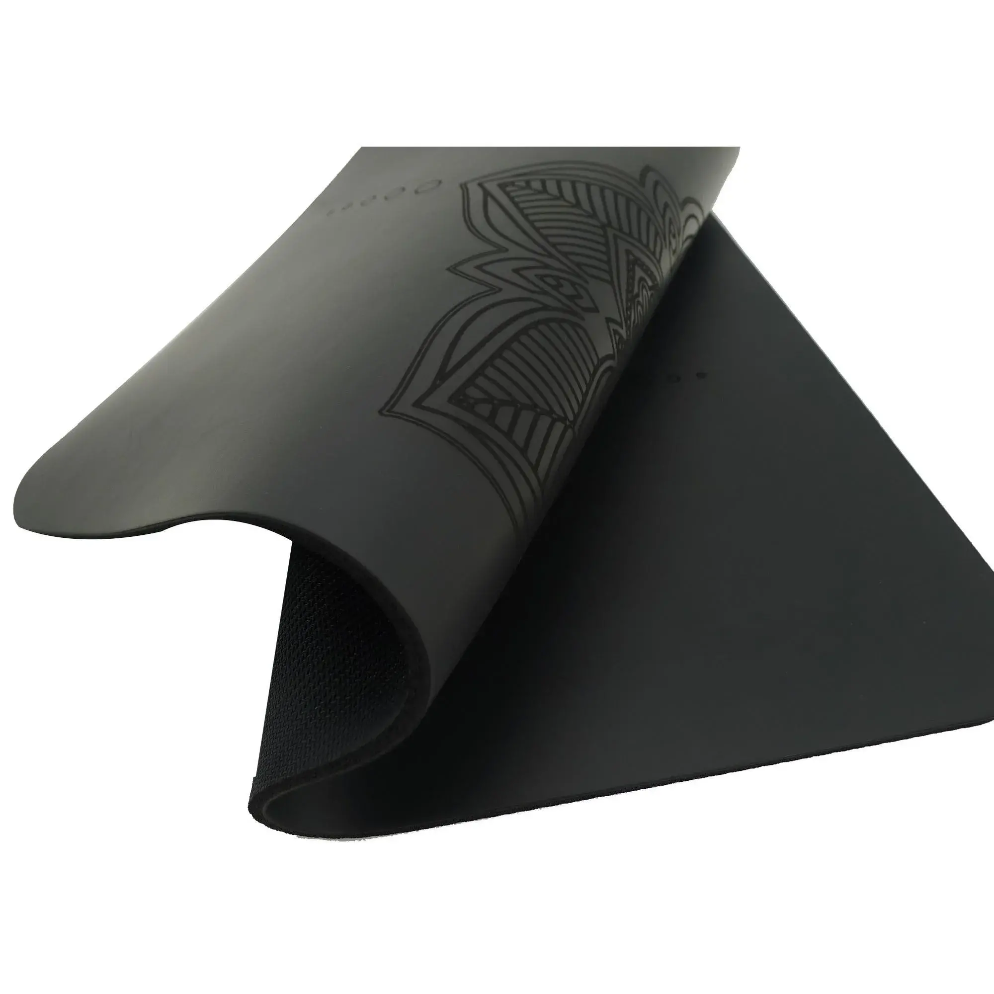 Mat de yoga 5 mm