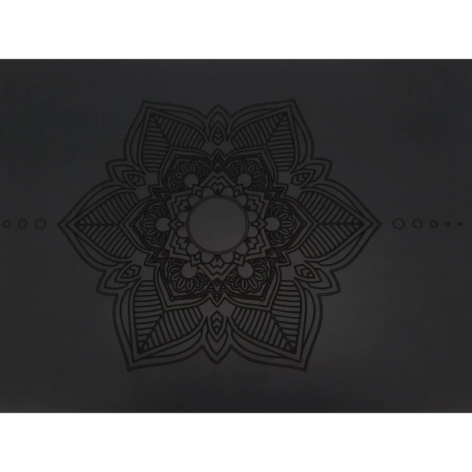 Mat de yoga 5 mm