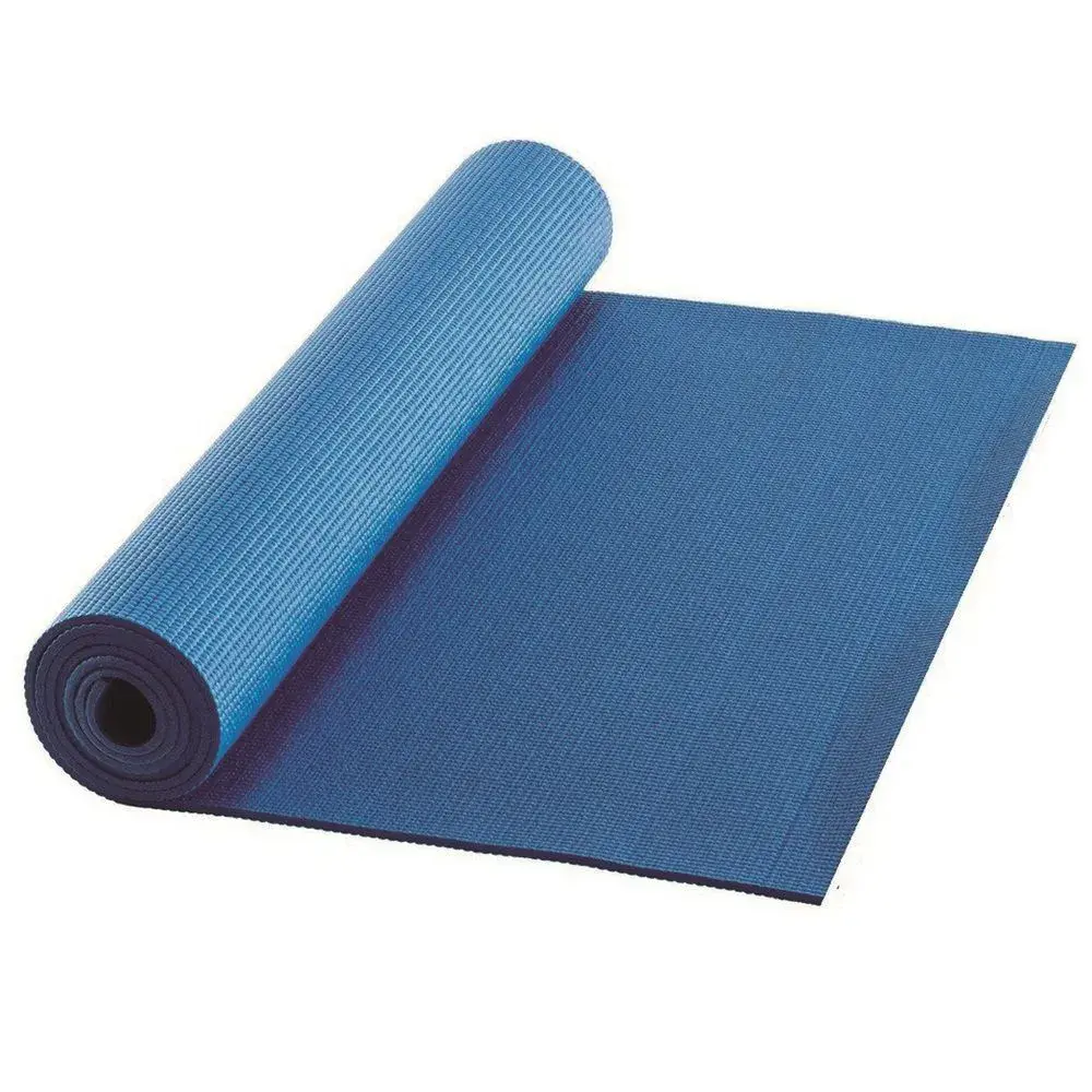 Mat de yoga 6 mm