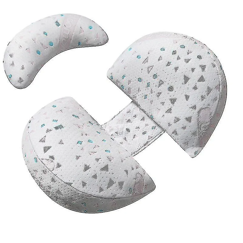 Maternity Side Slee , For Back Hips Legs Y