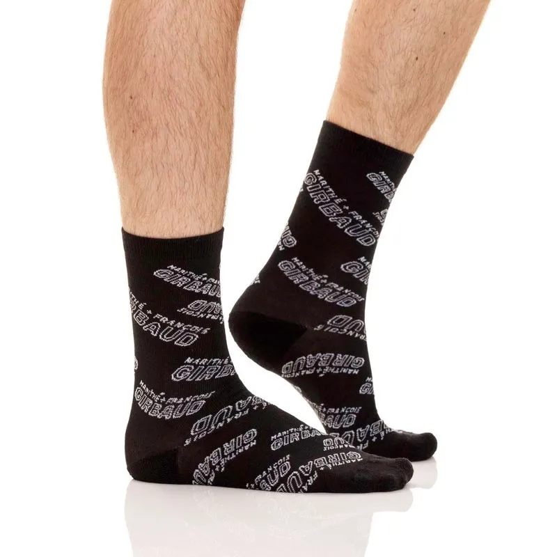 Medias Largas Para Hombre Girbaud