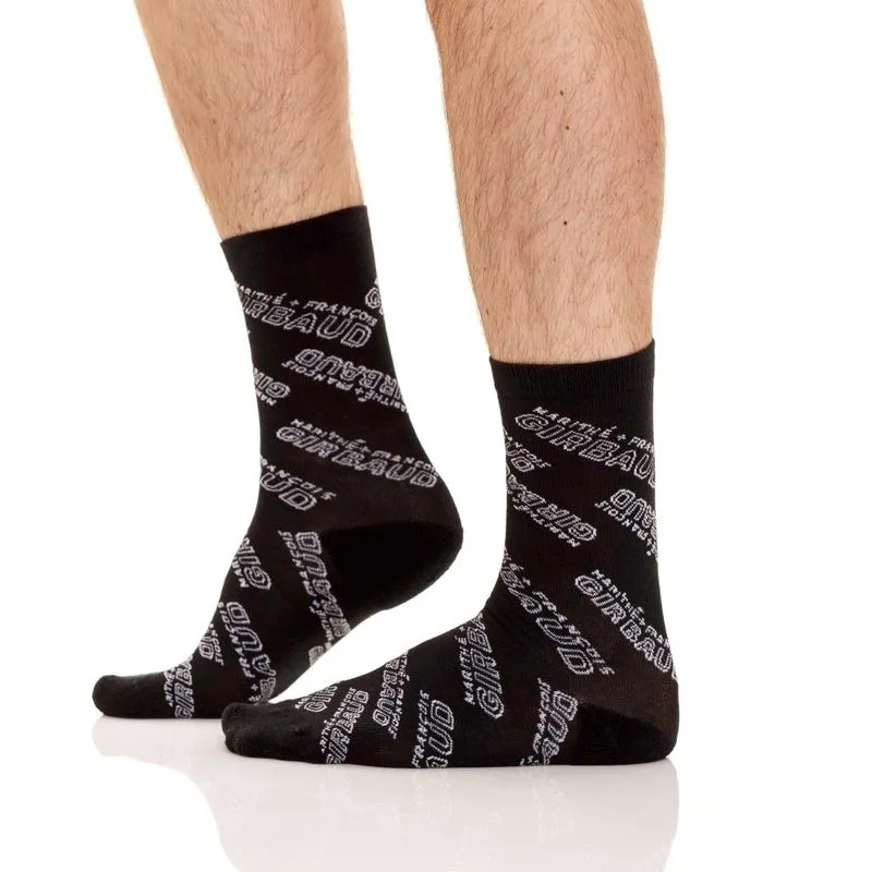 Medias Largas Para Hombre Girbaud