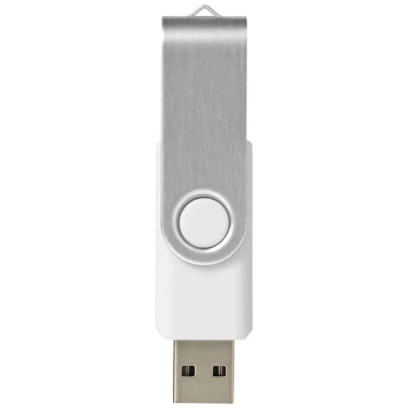 Memoria USB básica publicitaria de 2GB Rotate