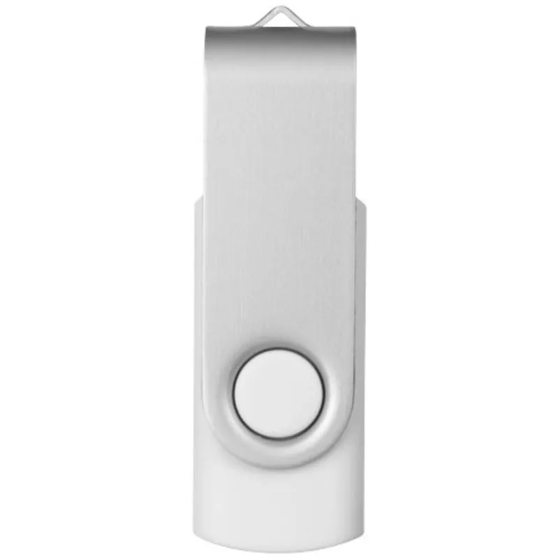 Memoria USB básica publicitaria de 2GB Rotate