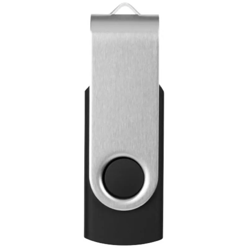 Memoria USB básica publicitaria de 2GB Rotate