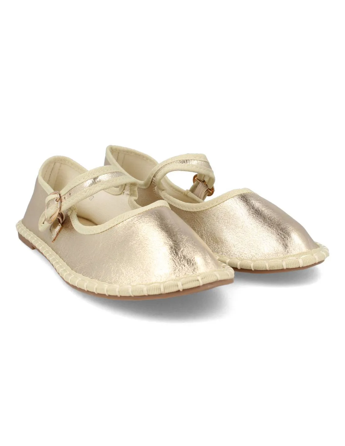 Mercedita Veneciana Oro