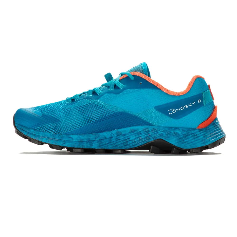 Merrell MTL Long Sky 2 zapatillas de trail running