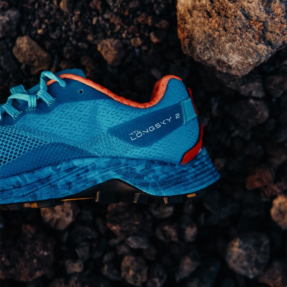 Merrell MTL Long Sky 2 zapatillas de trail running
