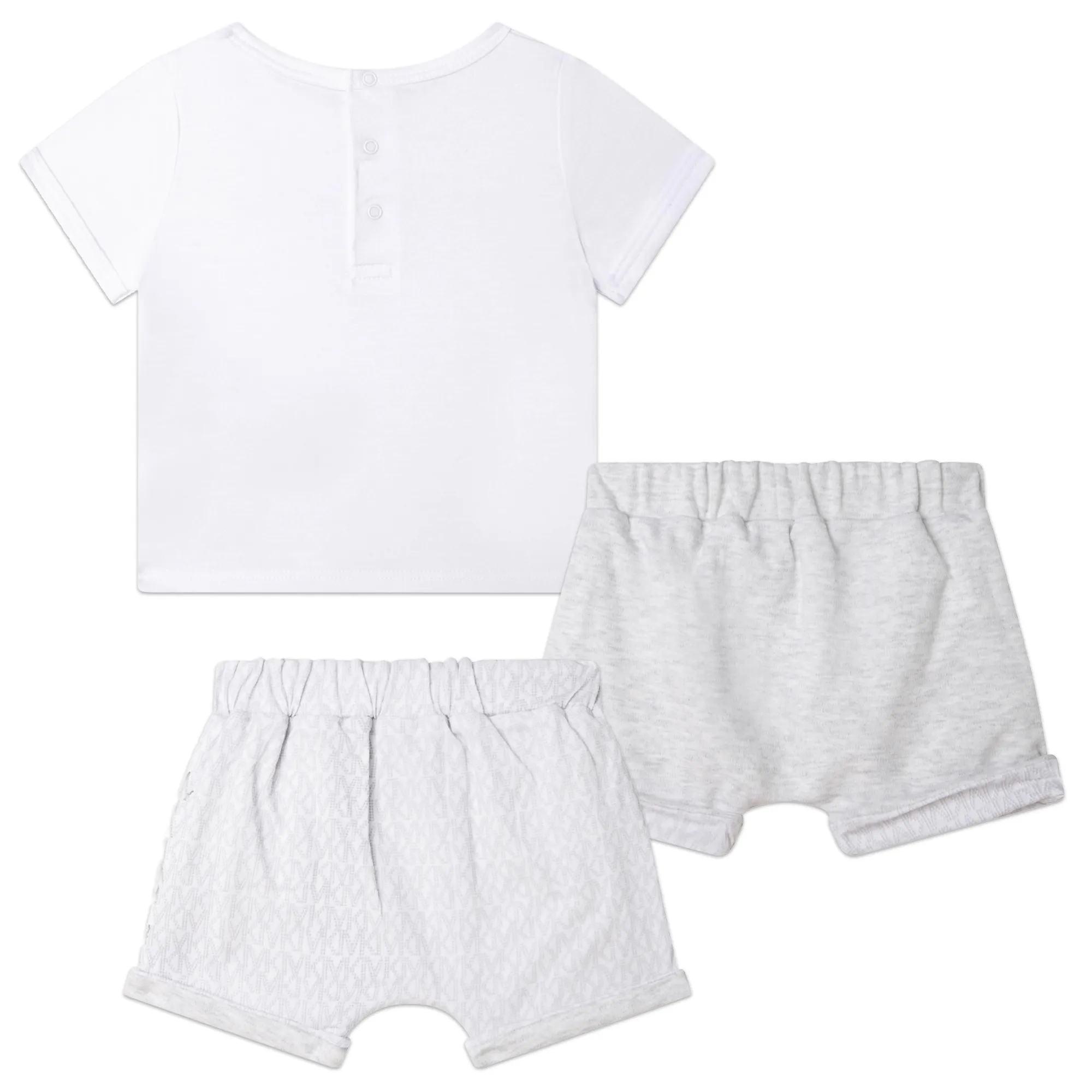 MICHAEL KORS Conjunto camiseta y pantalón